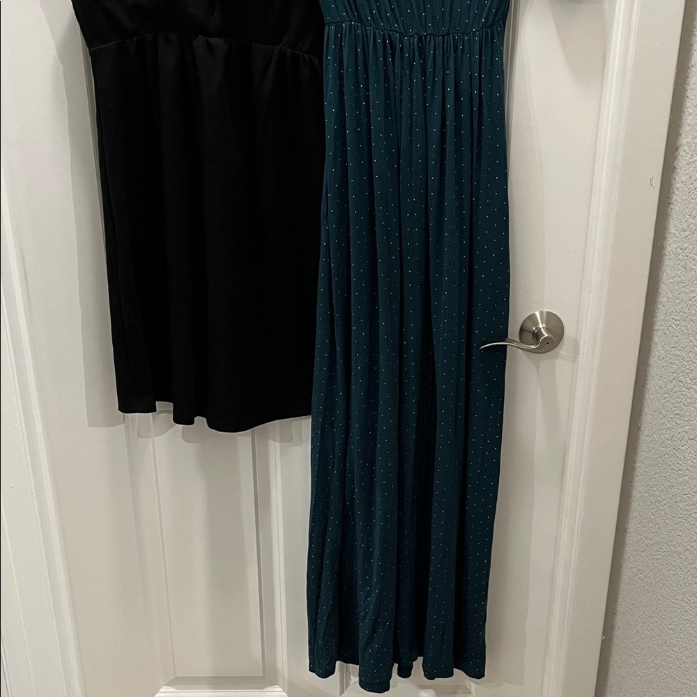 Latched mama and maternal America Nursing breastfeeding dress bundle - Picture 7 of 12